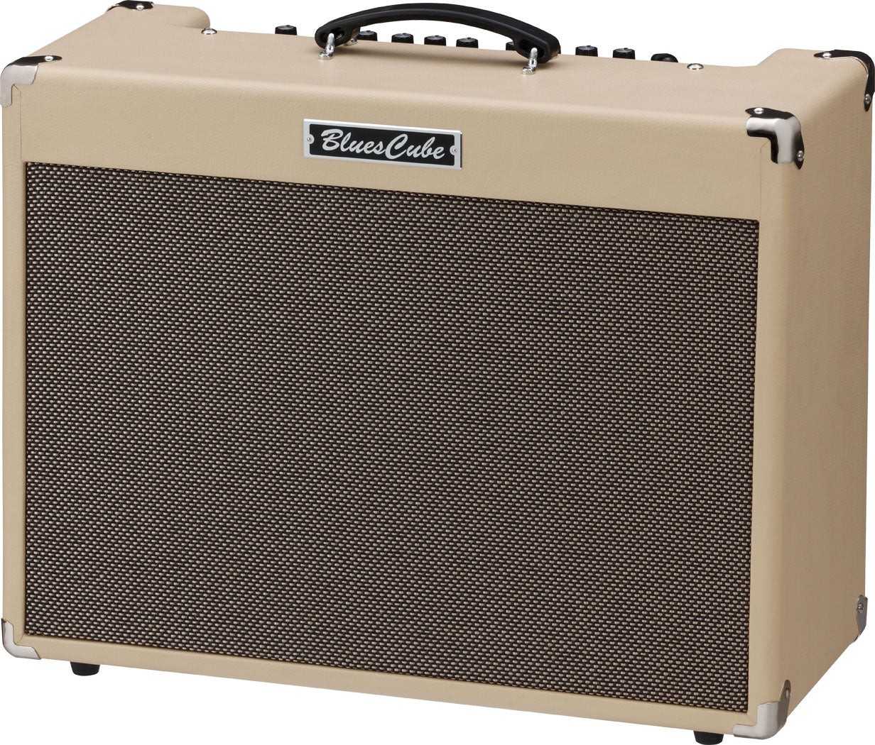 Roland Blues Cube Stage 60W 1x12 Guitar Combo Amplifier (BC STAGE), ROLAND, GUITAR AMPLIFIER, roland-guitar-amplifier-bcstage, ZOSO MUSIC SDN BHD