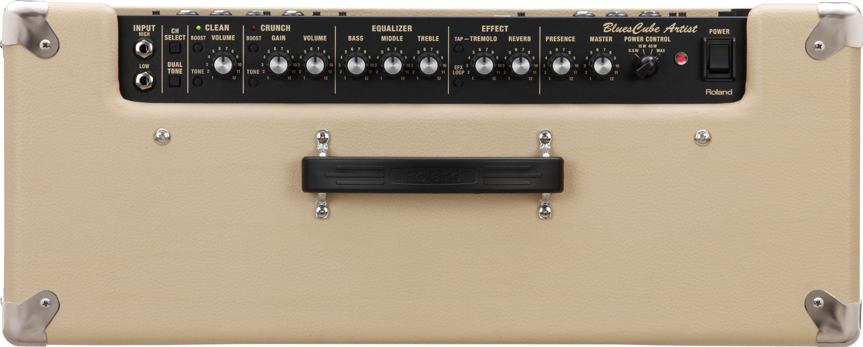 Roland Blues Cube Stage 60W 1x12 Guitar Combo Amplifier (BC STAGE), ROLAND, GUITAR AMPLIFIER, roland-guitar-amplifier-bcstage, ZOSO MUSIC SDN BHD