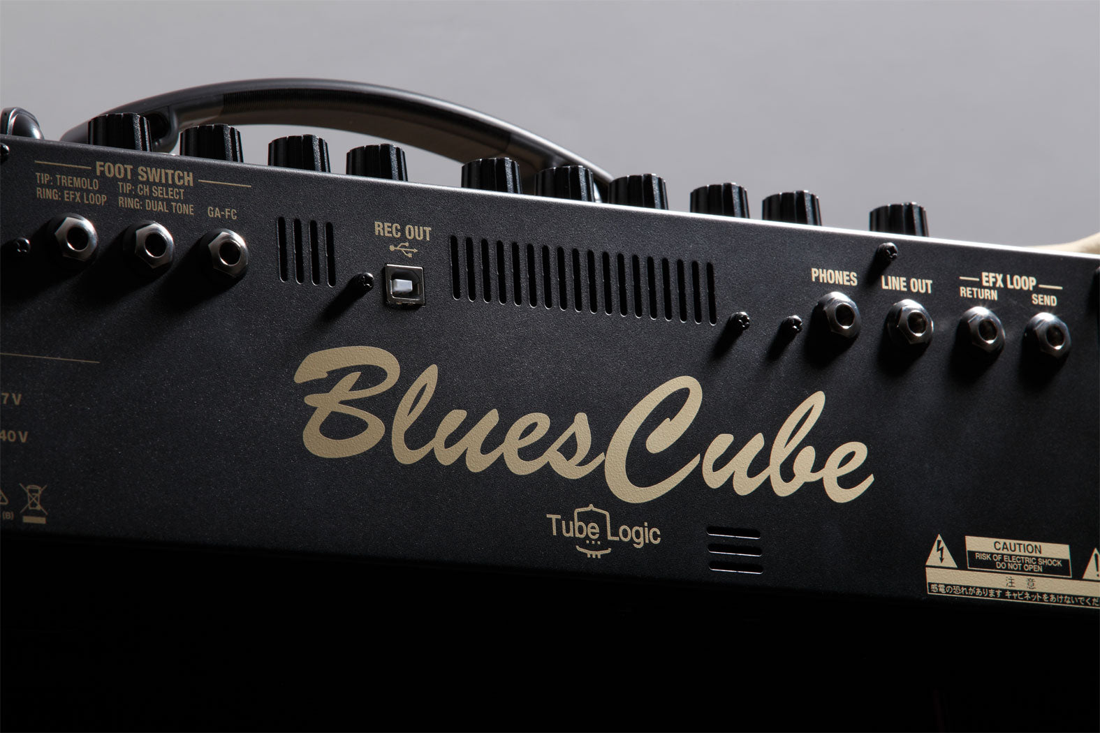Roland Blues Cube Stage 60W 1x12 Guitar Combo Amplifier (BC STAGE), ROLAND, GUITAR AMPLIFIER, roland-guitar-amplifier-bcstage, ZOSO MUSIC SDN BHD