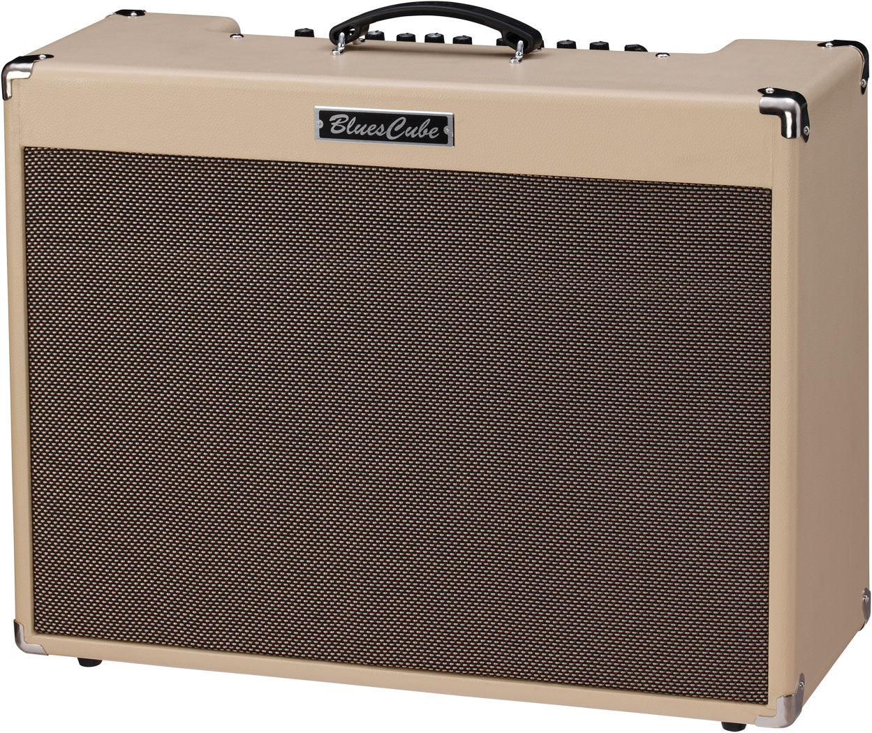 Roland Blues Cube Artist 212 2x12 Guitar Combo Amplifier (BC-ART212B) , ROLAND, GUITAR AMPLIFIER, roland-guitar-amplifier-bc-art212b, ZOSO MUSIC SDN BHD