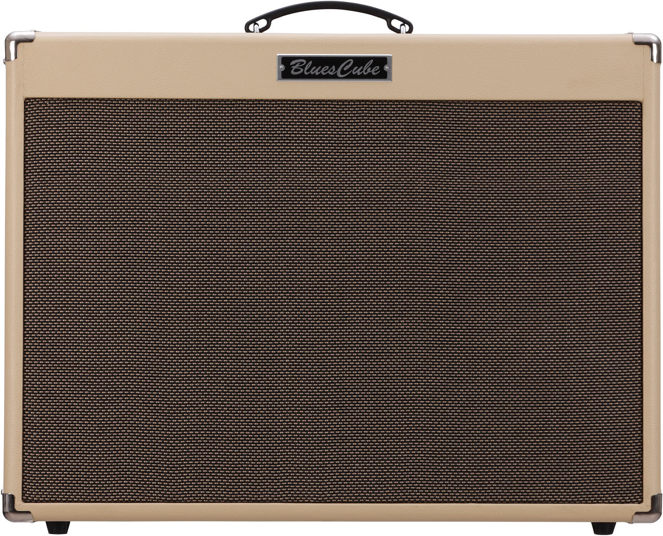 Roland Blues Cube Artist 212 2x12 Guitar Combo Amplifier (BC-ART212B) , ROLAND, GUITAR AMPLIFIER, roland-guitar-amplifier-bc-art212b, ZOSO MUSIC SDN BHD