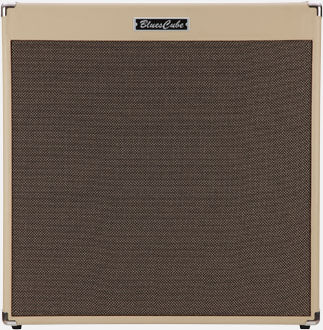 Roland Blues Cube Cabinet 410 100-watt 4x10 Cabinet (BC-CAB410B), ROLAND, CABINET, roland-guitar-amplifier-bc-cab410b, ZOSO MUSIC SDN BHD