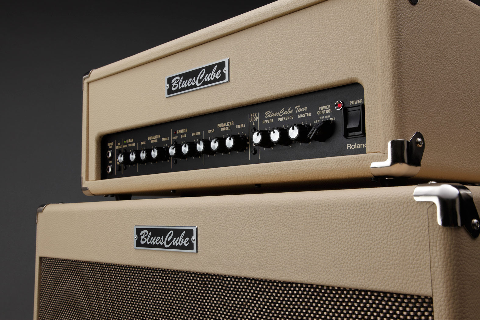 Roland Blues Cube Tour 100-watt Guitar Amplifier Head (BC-TOUR), ROLAND, GUITAR AMPLIFIER, roland-guitar-amplifier-bc-tour, ZOSO MUSIC SDN BHD
