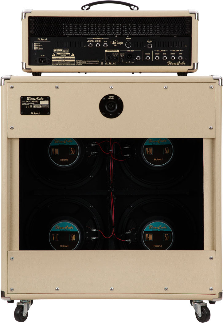 Roland Blues Cube Tour 100-watt Guitar Amplifier Head (BC-TOUR), ROLAND, GUITAR AMPLIFIER, roland-guitar-amplifier-bc-tour, ZOSO MUSIC SDN BHD
