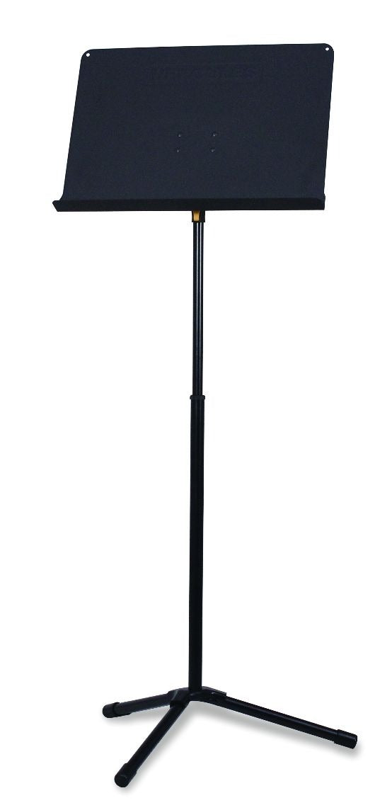 HERCULES BS200BPLUS ORCHESTRA STAND STACKABLE |  HERCULES STANDS |  ORCHESTRA STAND |  Zoso Music