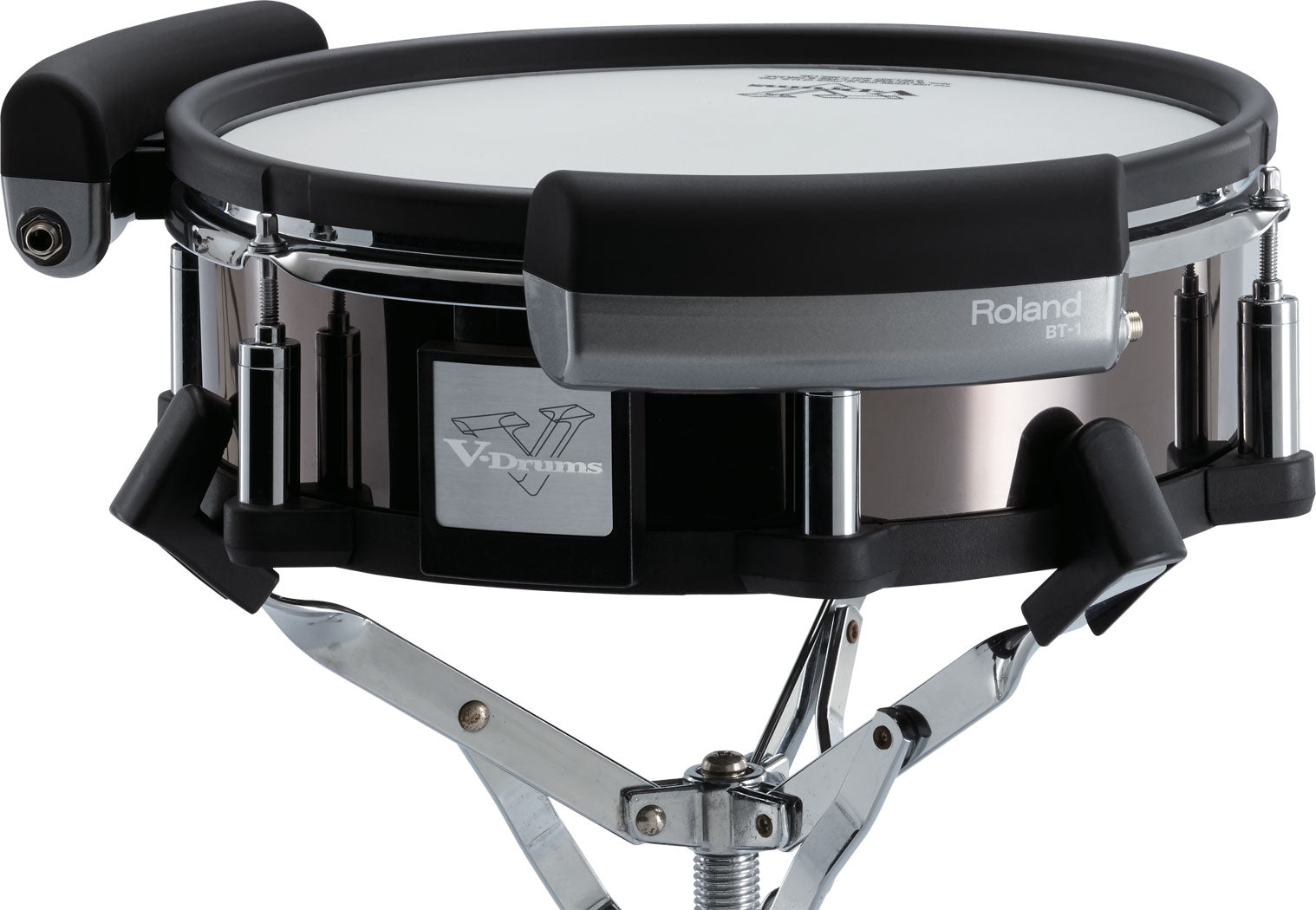 Roland BT-1 Bar Trigger Pad |  ROLAND |  DRUM-BAR TRIGGER PAD |  Zoso Music