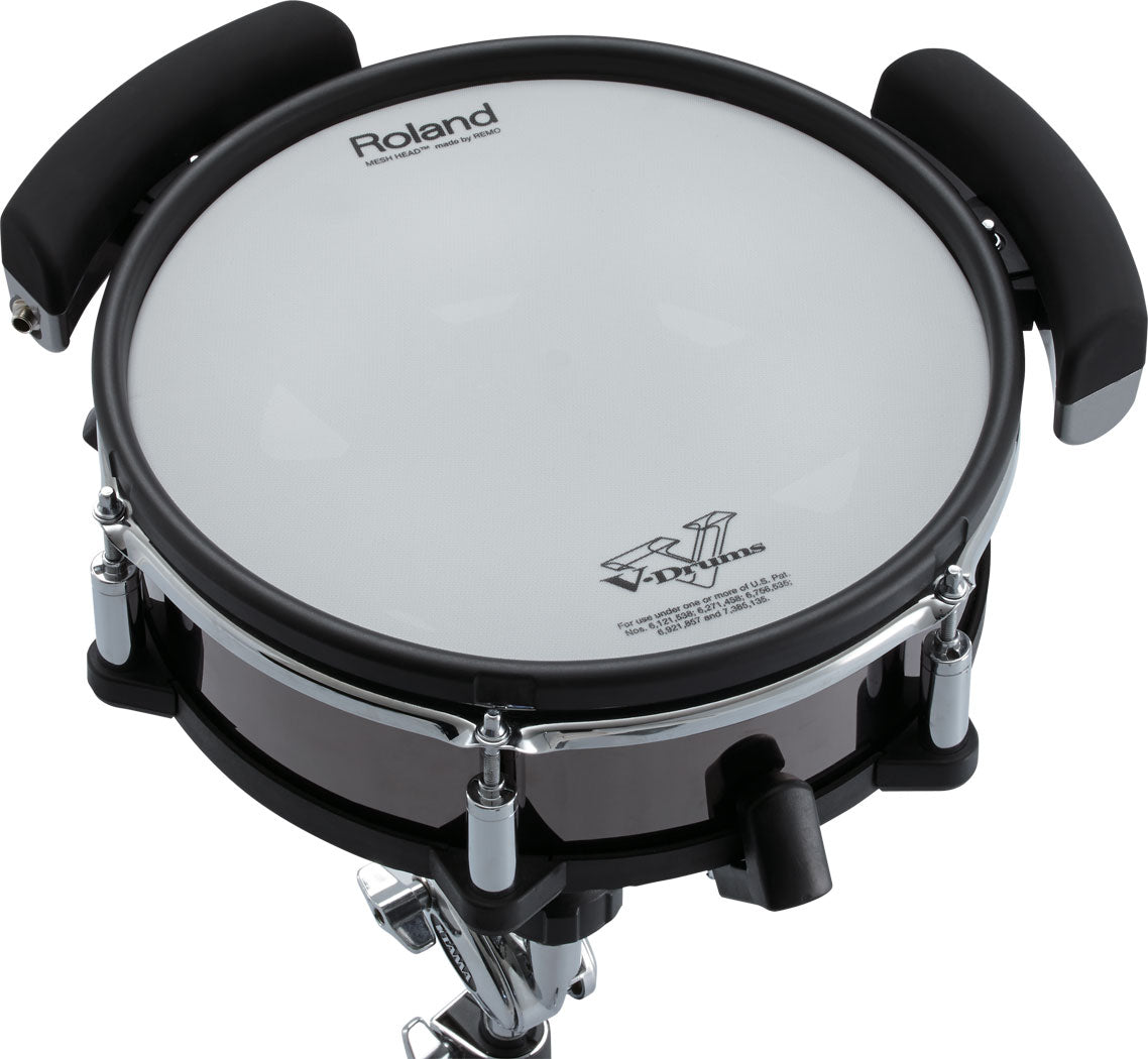 Roland BT-1 Bar Trigger Pad |  ROLAND |  DRUM-BAR TRIGGER PAD |  Zoso Music