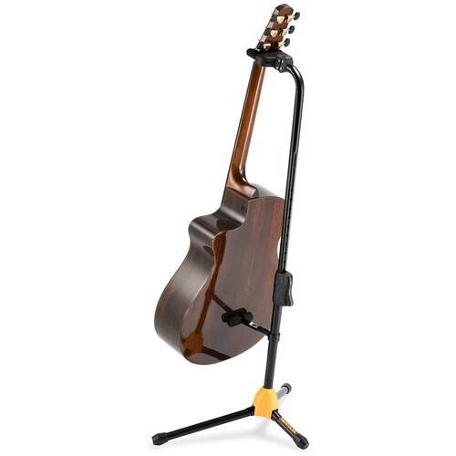 HERCULES GS412BPLUS STRING INSTRUMENT STAND |  HERCULES STANDS |  STAND |  Zoso Music