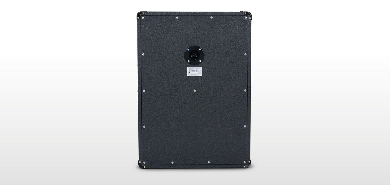 Marshall Studio Classic 2x12 Extension Speaker Cabinet, MARSHALL, CABINET, marshall-cabinet-sc212-e, ZOSO MUSIC SDN BHD