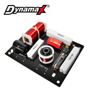 DISPLAY CLEARANCE - DYNAMAX CROSSOVER UNITSRAZDX-CO2608W 260WATT | DYNAMAX , Zoso Music
