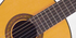 Takamine C132S Classical Guitar, Nylon String, Natural Gloss with GC S Case (Made In Japan) |  TAKAMINE |  ACOUSTIC GUITAR |  Zoso Music