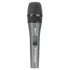 SENNHEISER E 865-S HANDHELD CONDENSER MICROPHONE WITH ON/OFF SWITCH AND FREE MIC CABLE (E865S), SENNHEISER, CONDENSER MICROPHONE, sennheiser-condenser-microphone-e865s, ZOSO MUSIC SDN BHD