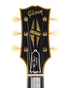 Gibson 1954 Les Paul Custom Staple Pickup Reissue VOS Electric Guitar, Ebony (LPB54VOEBGH1) |  GIBSON |  ELECTRIC GUITAR |  Zoso Music