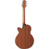 TAKAMINE GX18CE NS NEX ACOUSTIC-ELECTRIC / TRAVEL 3/4 SIZE SOLID SPRUCE TOP, MAHOGANY B&S / TP-4T PREAMP |  TAKAMINE |  ACOUSTIC GUITAR |  Zoso Music