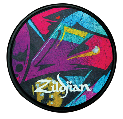 Zildjian ZXPPGRA12 12