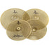 Zildjian L80 Low Volume LV468 Cymbal Box Set |  ZILDJIAN |  CYMBAL-SETS |  Zoso Music