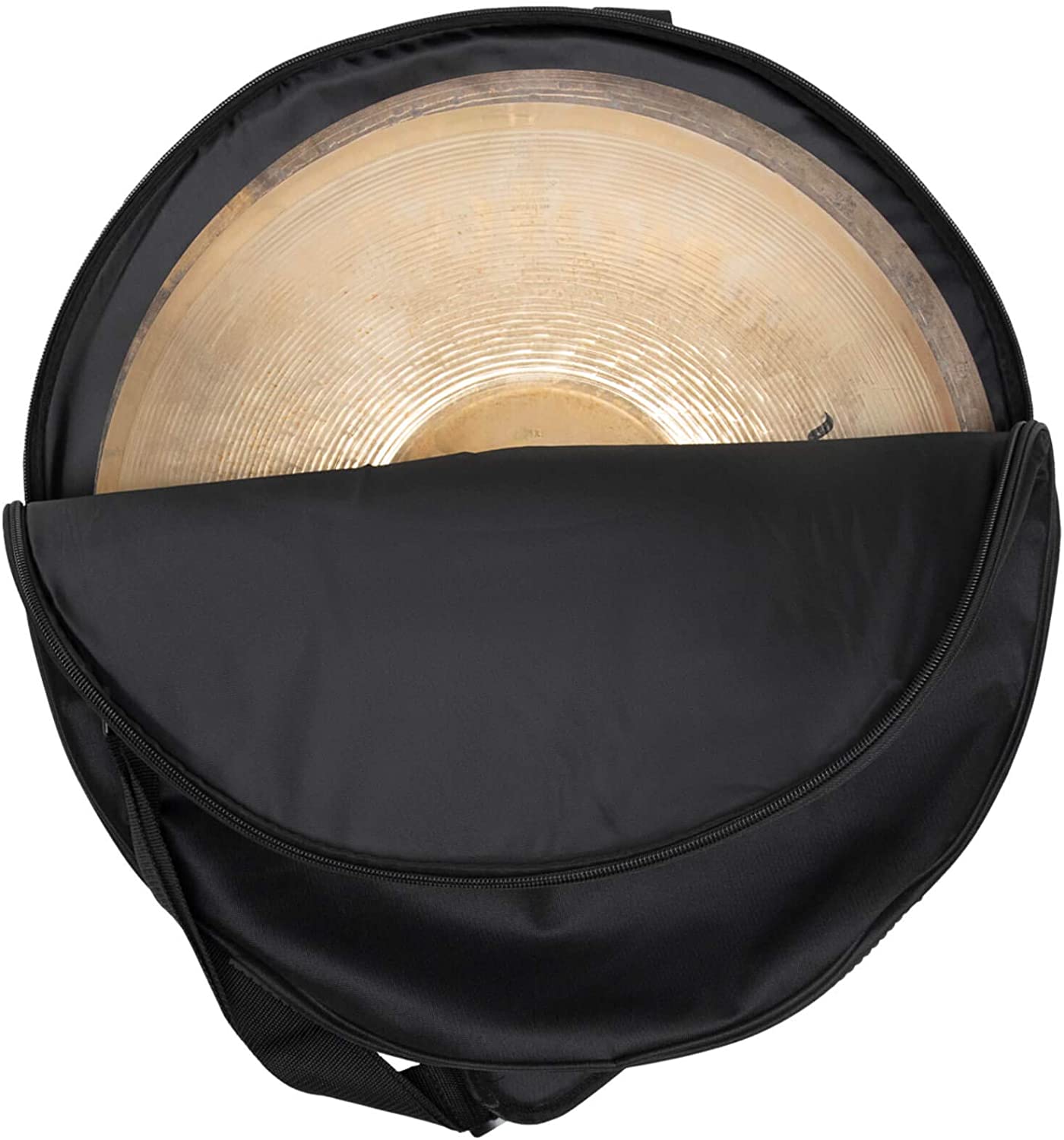 Zildjian ZCB24D 24" Deluxe Cymbal Bag |  ZILDJIAN |  CASES & GIG BAGS |  Zoso Music