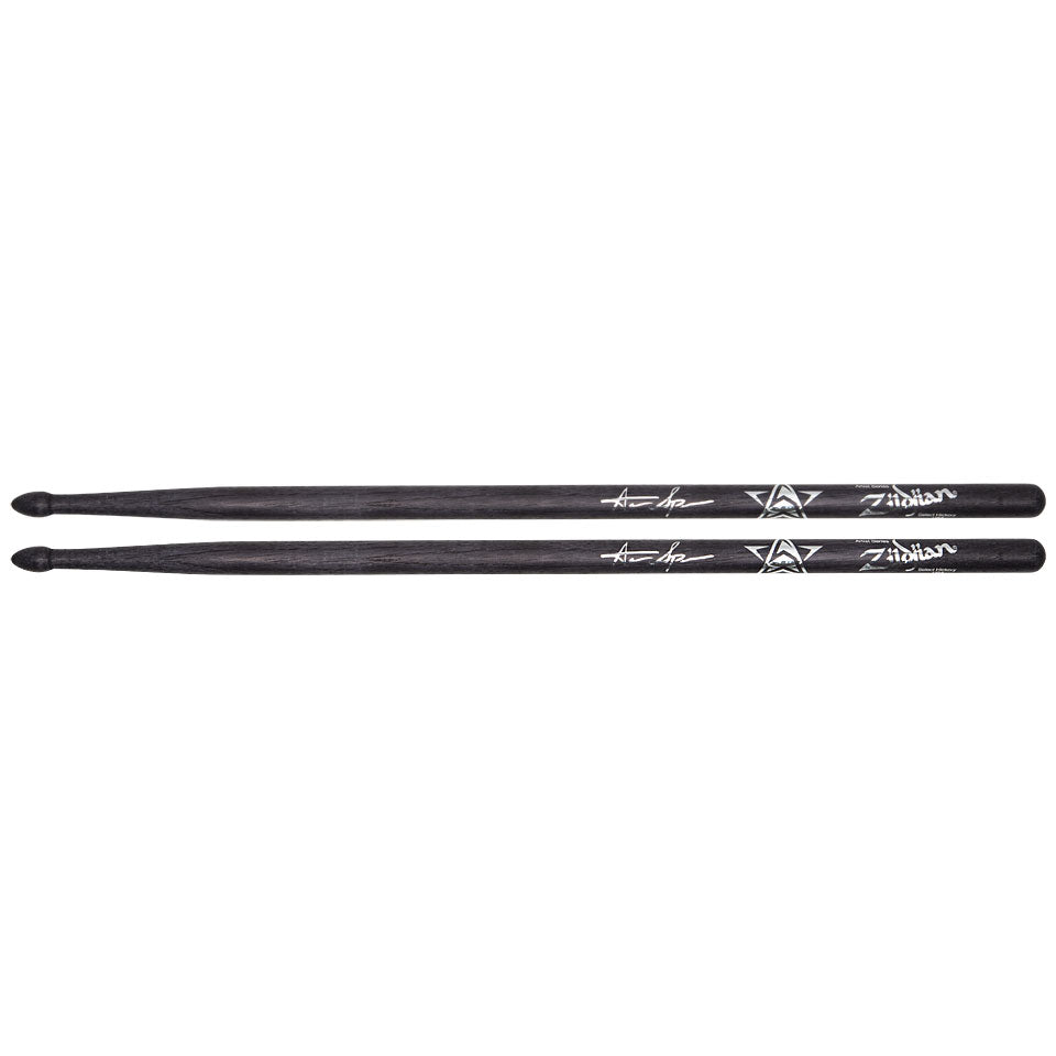 Zildjian Z7ANB 7A Nylon Black Drumstick |  ZILDJIAN |  DRUMSTICK |  Zoso Music