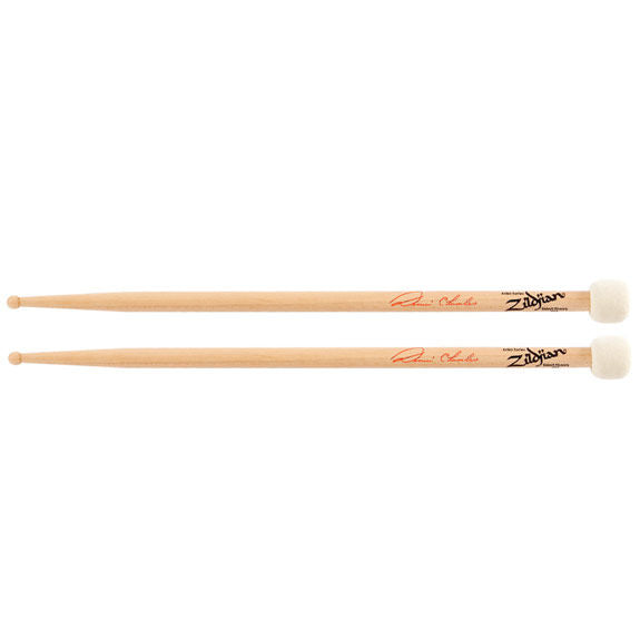 Zildjian ZSDMDC Dennnis Chambers Double Stick Mallets