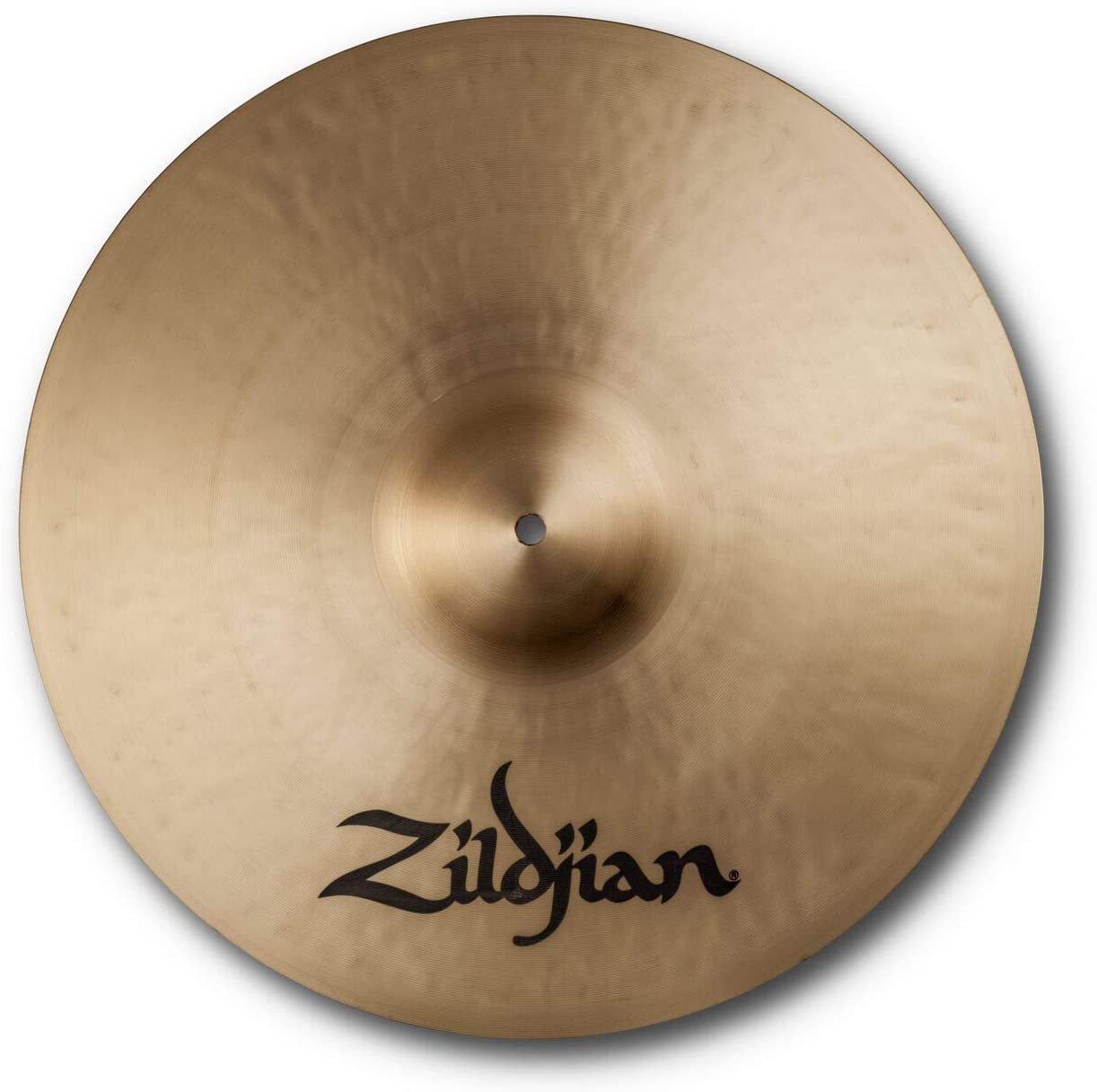 Zildjian K0915 18” Dark Medium Thin Crash