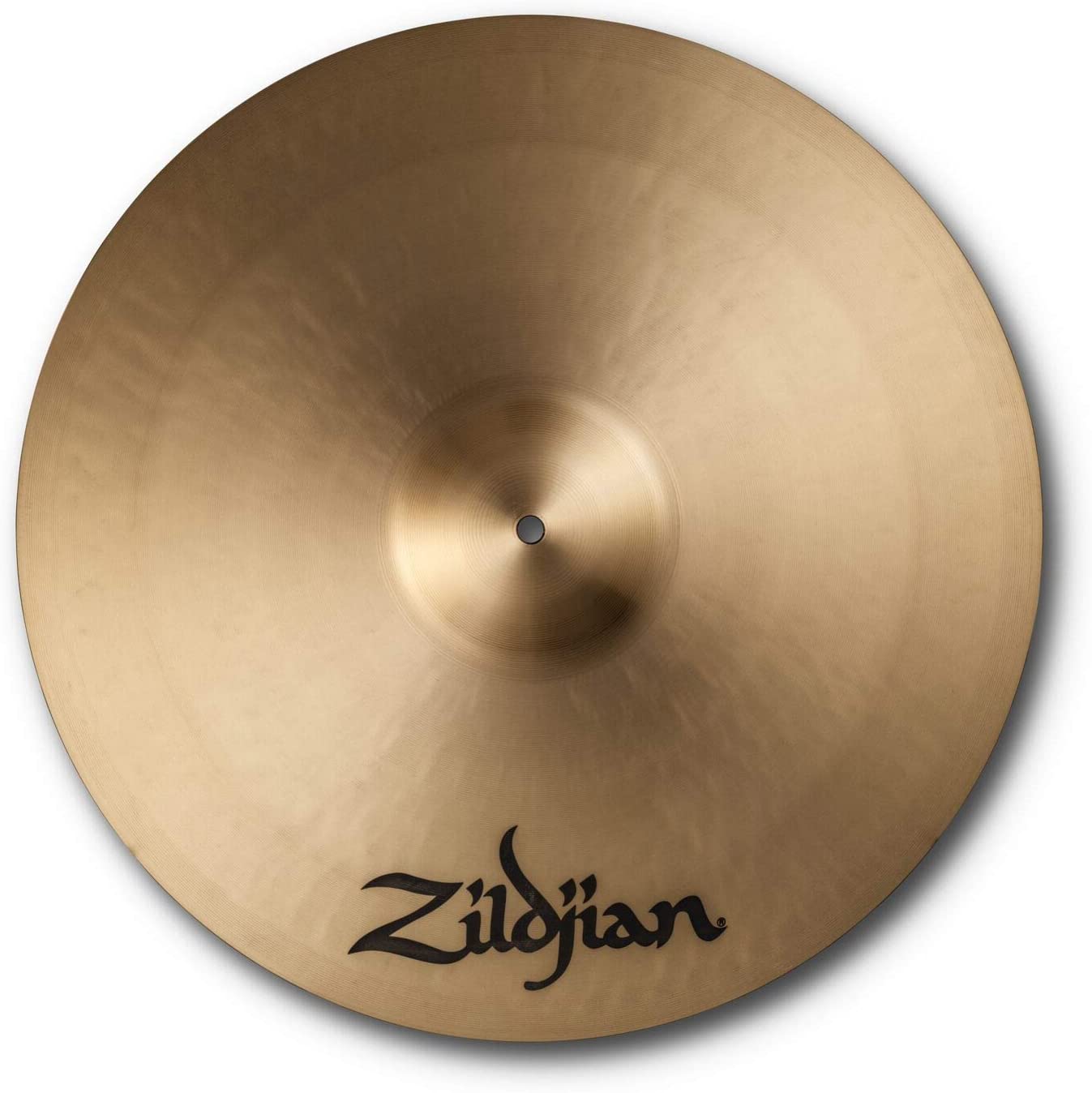 Zildjian K0810 20" K Crash Ride |  ZILDJIAN |  CYMBAL-RIDE |  Zoso Music