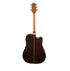 TAKAMINE GD51CE NAT SOLID SPRUCE TOP DREADNOUGHT CUTAWAY ACOUSTIC-ELECTRIC TP-4TD EQ |  TAKAMINE |  ACOUSTIC GUITAR |  Zoso Music