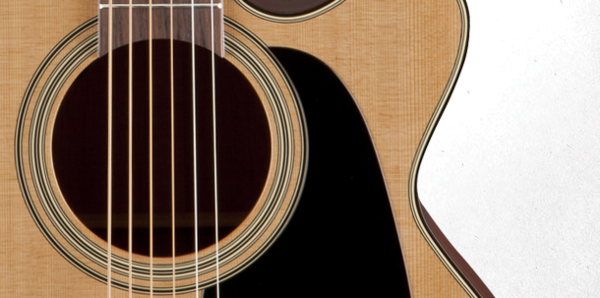 Takamine Acoustic-Electric P1NC Pro Series Nex Cutaway Solid Cedar Top, Sapele Back & Sides, CT4BII Preamp with Hard Case |  TAKAMINE |  ACOUSTIC GUITAR |  Zoso Music
