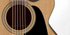 Takamine Acoustic-Electric P1NC Pro Series Nex Cutaway Solid Cedar Top, Sapele Back & Sides, CT4BII Preamp with Hard Case |  TAKAMINE |  ACOUSTIC GUITAR |  Zoso Music