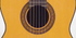 Takamine C132S Classical Guitar, Nylon String, Natural Gloss with GC S Case (Made In Japan) |  TAKAMINE |  ACOUSTIC GUITAR |  Zoso Music