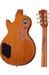 Gibson 1959 Les Paul Standard Reissue Ultra Heavy Aged Electric Guitar, Kindred Burst (LPR59UHKBNH1) |  GIBSON |  ELECTRIC GUITAR |  Zoso Music