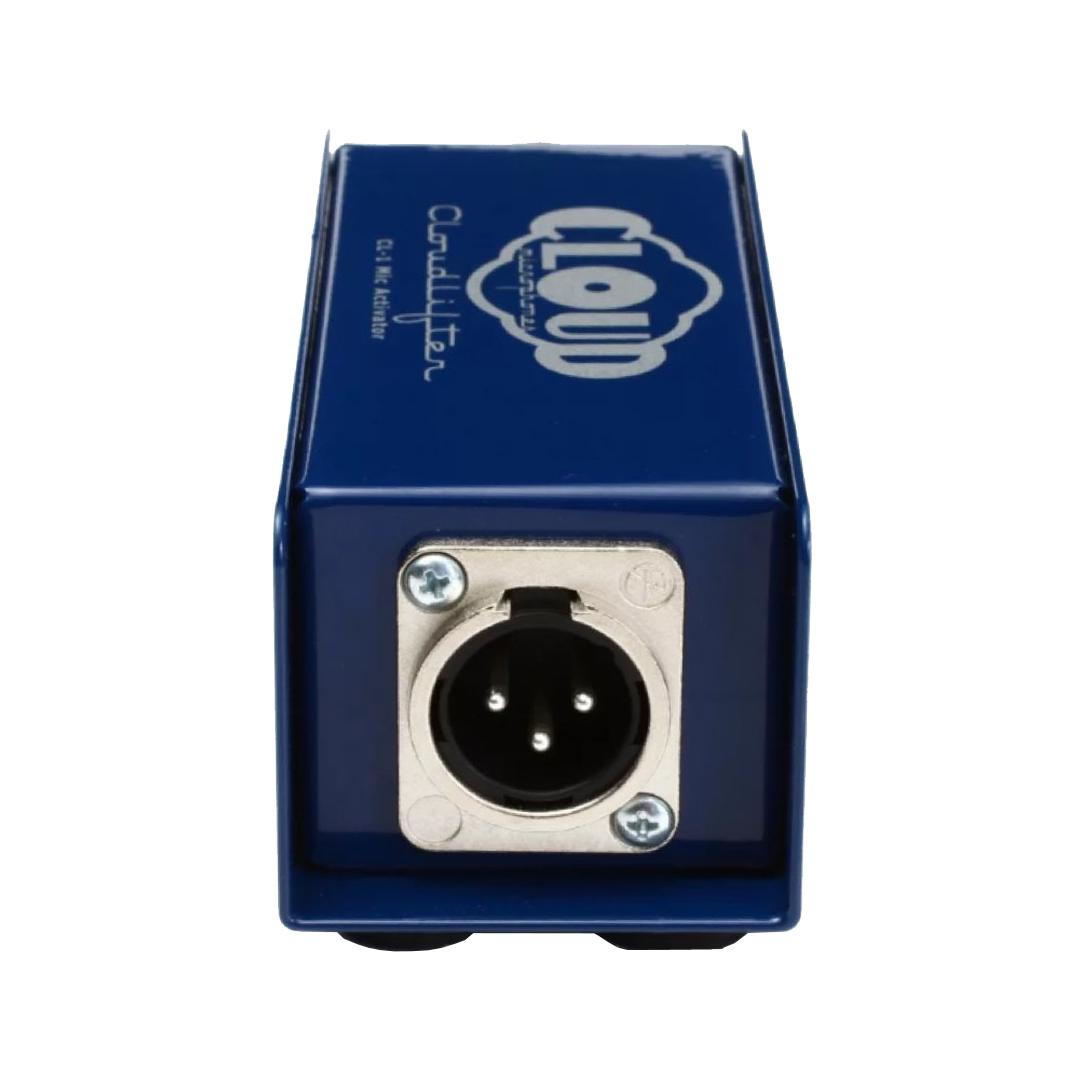 Cloud Microphones CL-1 Cloudlifter 1-channel Mic Activator | CLOUD MICROPHONES , Zoso Music