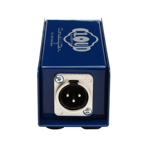 Cloud Microphones CL-1 Cloudlifter 1-channel Mic Activator | CLOUD MICROPHONES , Zoso Music