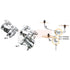 Tama Compact Clamp MC5, TAMA, DRUM HARDWARE, tama-drum-hardware-mc5, ZOSO MUSIC SDN BHD