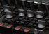 NEKTAR PANORAMA P4 49 NOTE SEMI-WEIGHTED VELOCITY-SENSITIVE KEYBOARD W/ITH AFTERTOUCH. PITCH BEND &, NEKTAR, MIDI CONTROLLER, nektar-midi-controller-panorama-p4, ZOSO MUSIC SDN BHD