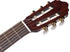 Cort AC-100 Classical Guitar With Bag Open Pore | CORT , Zoso Music