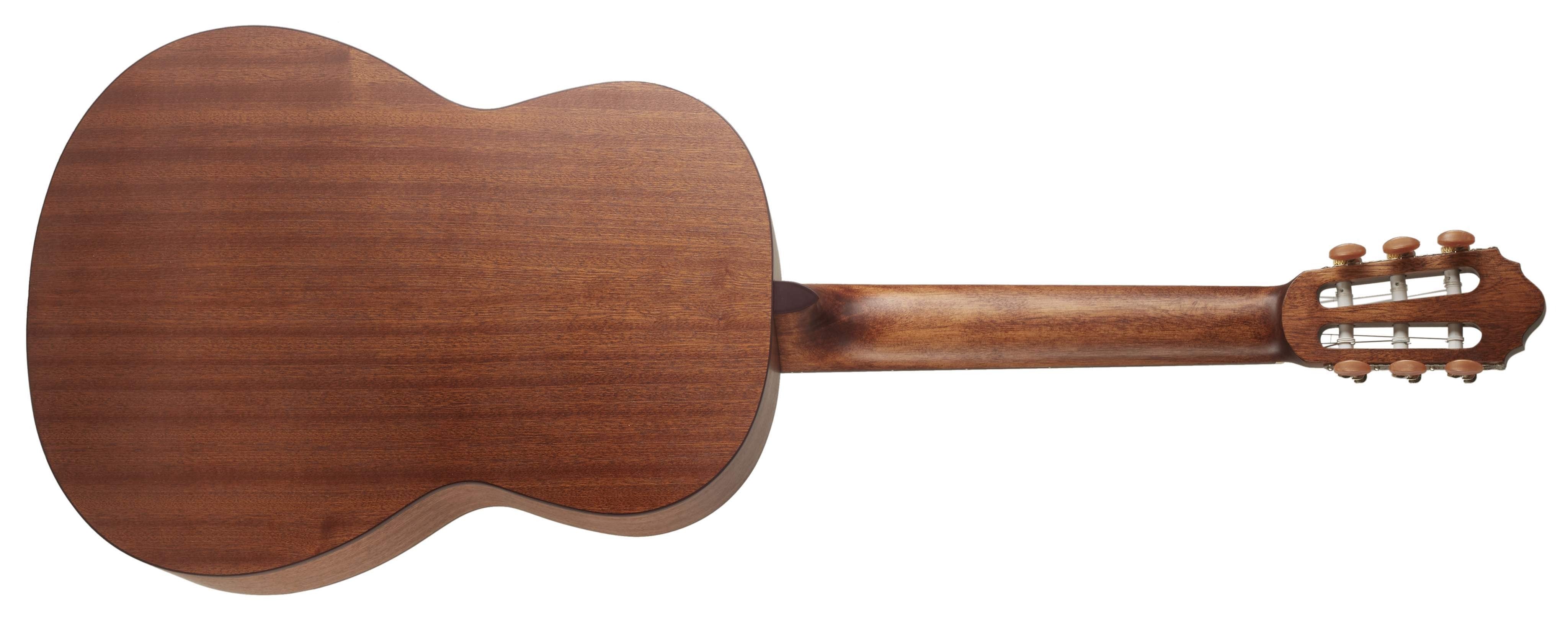 Cort AC-200 Classical Guitar Open Pore | CORT , Zoso Music