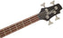 Cort Action HH4 Electric Bass Guitar With Bag Blood Red Metallic | CORT , Zoso Music