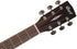 Cort AD-810E Acoustic Guitar With EQ With Bag Open Pore | CORT , Zoso Music