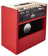 Cort CM30R 30W Electric Guitar Amp Dark Red | CORT , Zoso Music