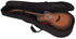 Cort CORE-OC All Mahogany Acoustic Guitar With Bag Open Pore Black Burst | CORT , Zoso Music