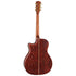 Cort Gold-A8 Acoustic Guitar With Bag Light Burst | CORT , Zoso Music