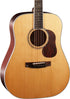 Cort Gold-D8 Acoustic Guitar With Bag Natural | CORT , Zoso Music