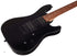 CORT KX100 ELECTRIC GUITAR WITH BAG BLACK | CORT , Zoso Music