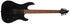 CORT KX100 ELECTRIC GUITAR WITH BAG BLACK | CORT , Zoso Music