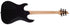 CORT KX100 ELECTRIC GUITAR WITH BAG BLACK | CORT , Zoso Music