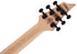 CORT KX100 ELECTRIC GUITAR WITH BAG BLACK | CORT , Zoso Music