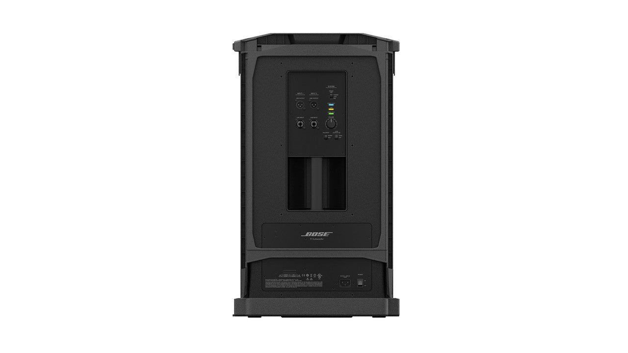 Bose F1 Powered Subwoofer |  BOSE |  SUBWOOFER |  Zoso Music