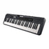Casio CT-S300 61-Keys Casiotone Keyboard, Black ( with adaptor ) |  CASIO |  KEYBOARD-PORTABLE |  Zoso Music