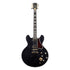 Gibson B.B. King Lucille Legacy Electric Guitar, Transparent Ebony |  GIBSON |  ELECTRIC GUITAR |  Zoso Music