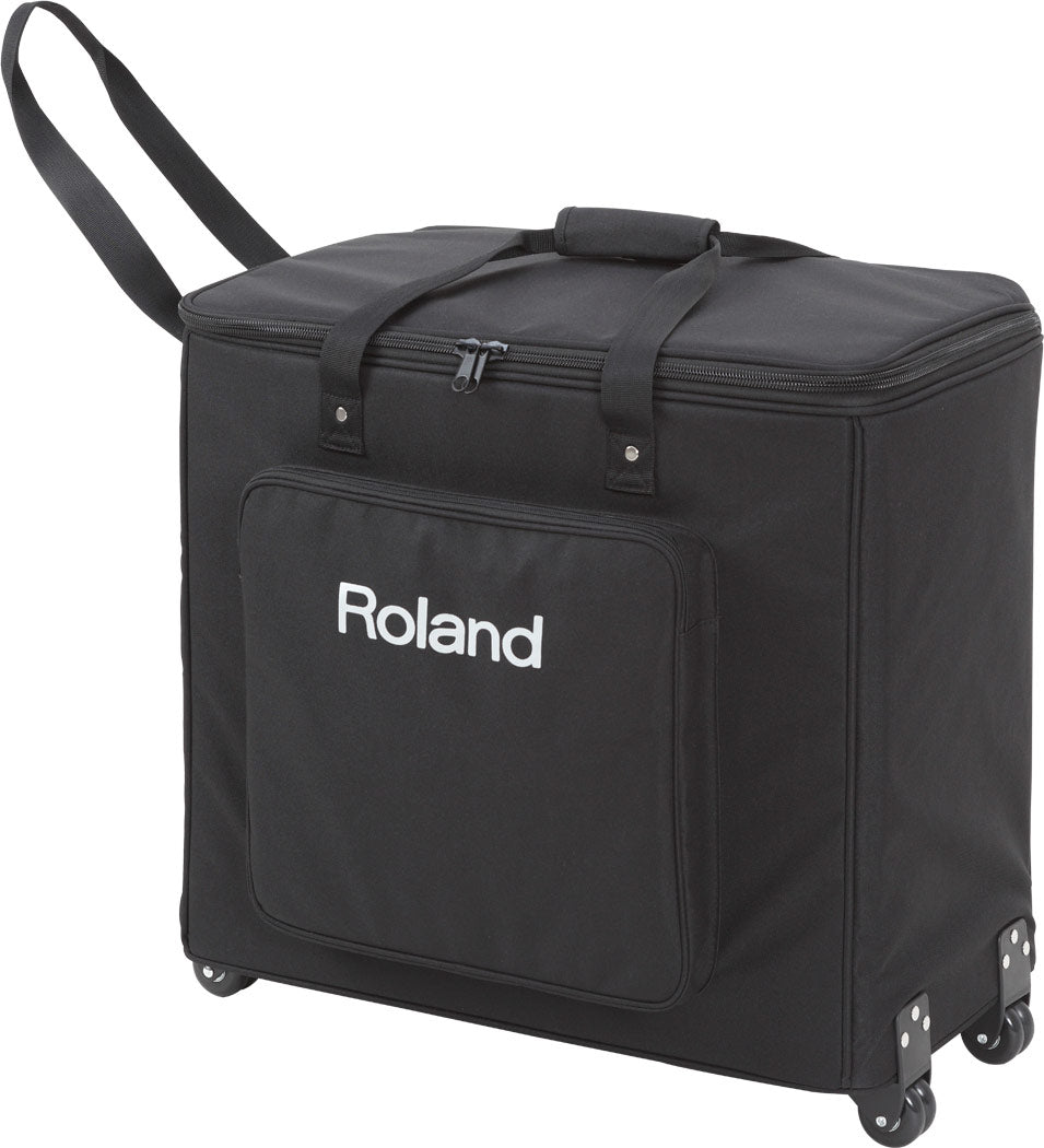 Roland CUBE Street EX PA Pack Portable Battery-powered PA Bundle (CUBESTEXPA), ROLAND, GUITAR AMPLIFIER, roland-guitar-amplifier-cube-st-expa, ZOSO MUSIC SDN BHD